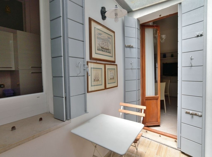 Others 3, Sissi Suite, Venezia