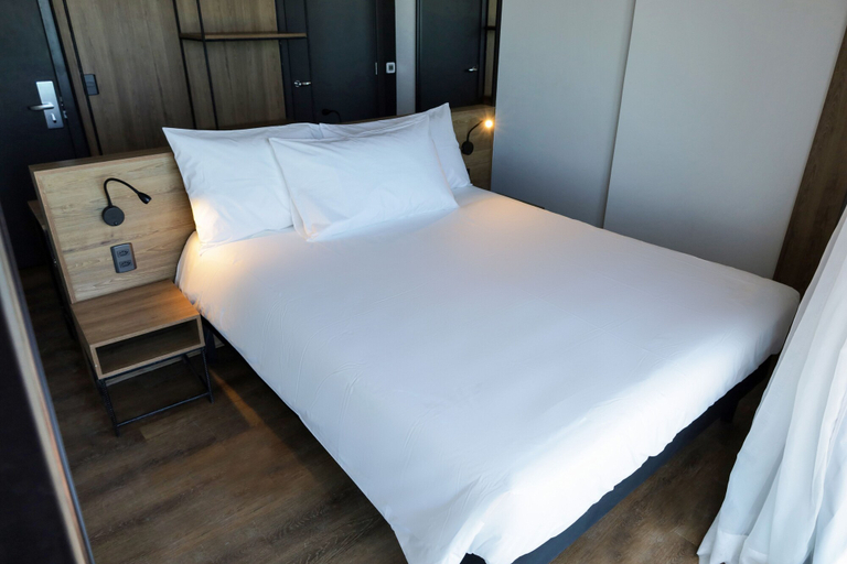 Bedroom 3, Ibis Styles Maceio Pajucara, Maceió (capital)