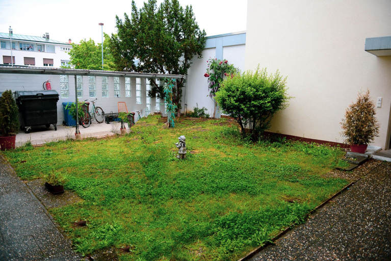 Others 5, Pension und Monteurzimmer VICTORIA, Ludwigshafen am Rhein