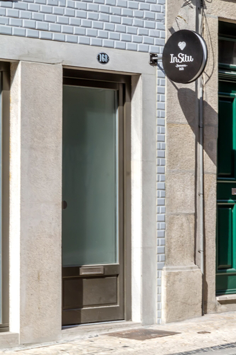 Exterior & Views 2, InSitu Formosa 168, Porto
