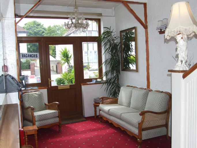 Others 5, The Braedene Lodge B&B, Torbay