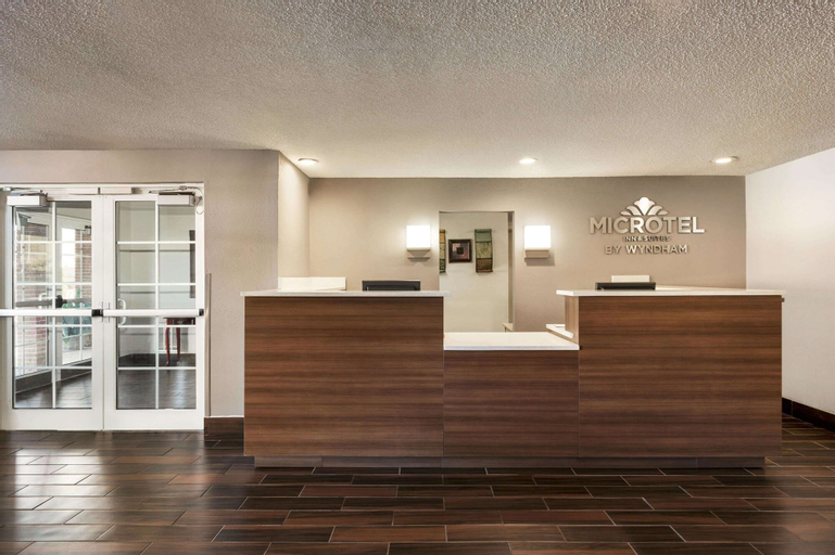 Public Area 2, Microtel Inn & Suites by Wyndham Tifton, Tift