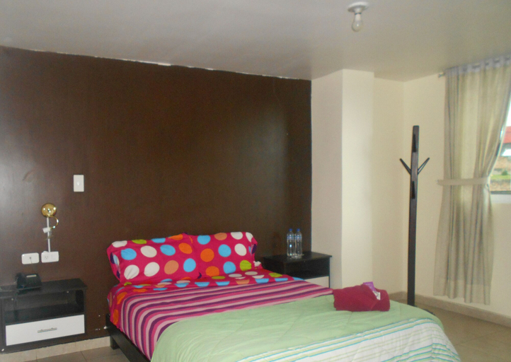 Bedroom 2, HOSTAL LA PERLA DEL SUR AF, Quito