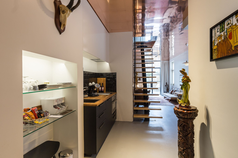Food & Drinks 5, De DroomBoutique - Goud & Zilver Suites, Gorinchem