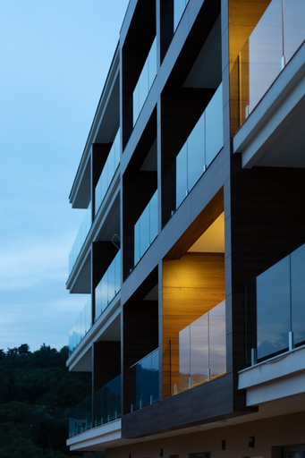 Exterior & Views 2, Casa Collection