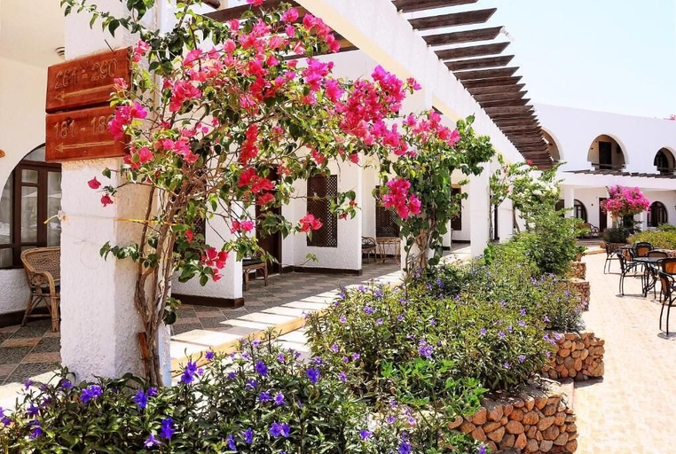 Exterior & Views, Aida Hotel Sharm El Sheikh, Sharm el-Sheikh