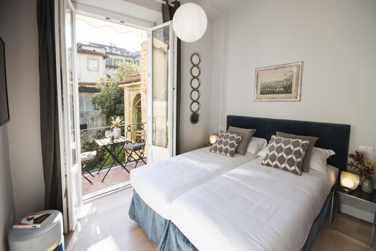 Others 3, Apartments Florence Oblate Exclusive, Florence