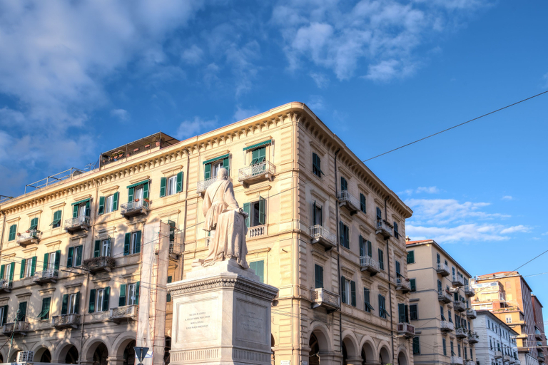 Exterior & Views 2, La Spezia by The First, La Spezia