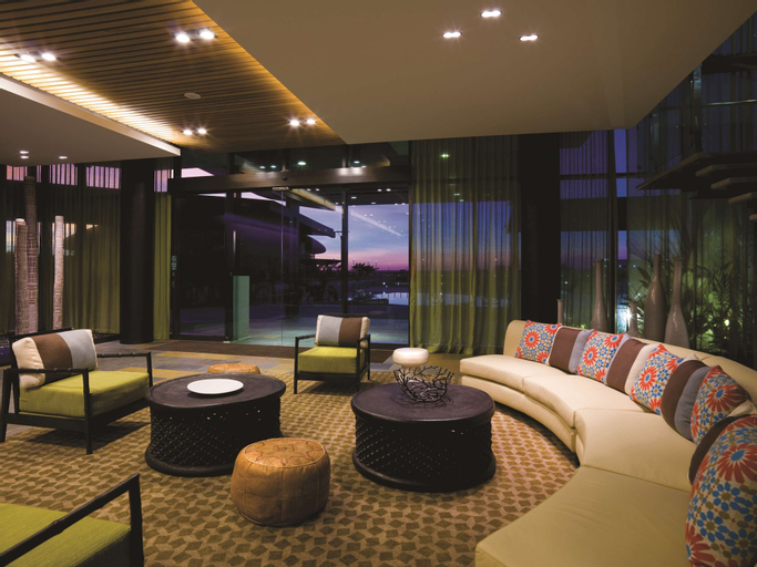 Public Area 4, Vibe Hotel Darwin Waterfront, City - Inner