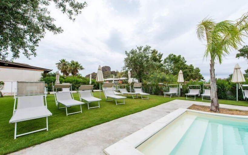 Sport & Beauty 3, Hotel Garden, Messina