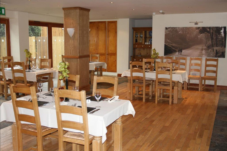 Food & Drinks 5, Cottage Lea's Country Hotel & Restaurant, North Yorkshire