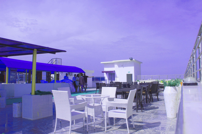 Food & Drinks 4, Time Oak Hotel and Suites Royale, Eti-Osa