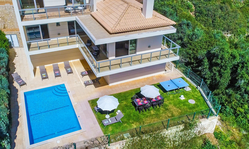 Exterior & Views 2, Villa Los Roques, Albufeira