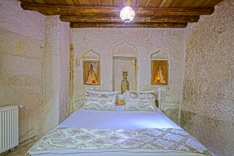Bedroom 4, Elysée Cave House, Nevşehir