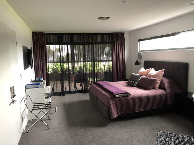 Bedroom 3, Starhaven Retreat, Greater Geelong - Pt B