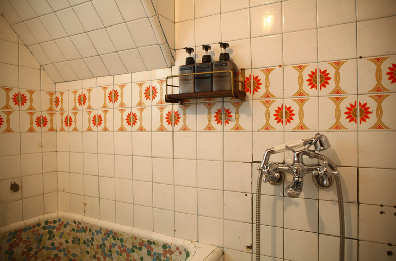 Bathroom 4, Adore Tainan - Adore Space, Tainan