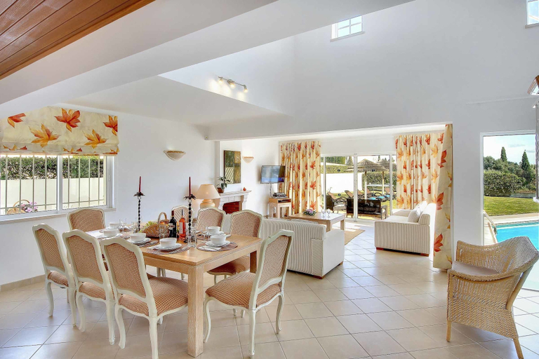 Others 5, Villa Ceylon, Albufeira