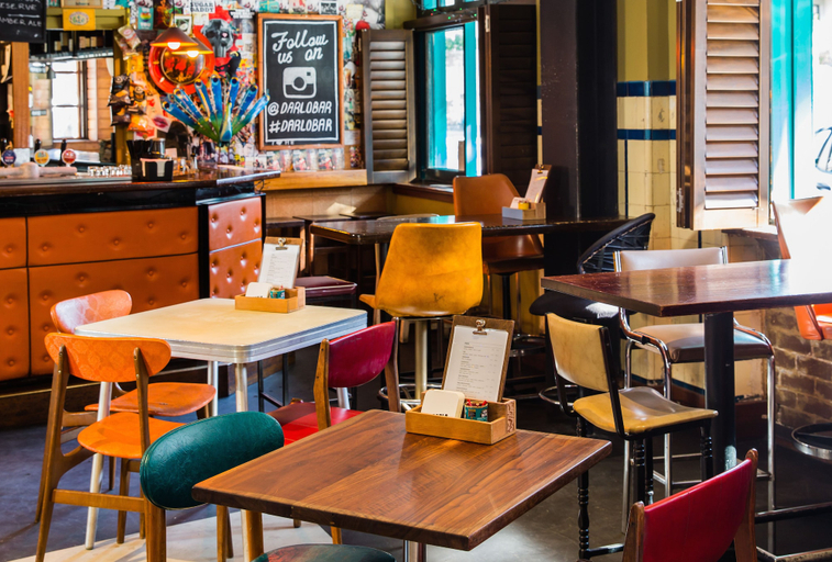 Food & Drinks 5, Darlo Bar Darlinghurst, Sydney