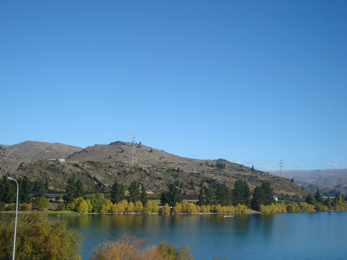 Others 4, ASURE Central Gold Motel, Central Otago