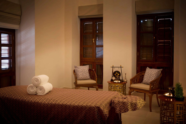 Bedroom 3, Park Hyatt Zanzibar, Mjini