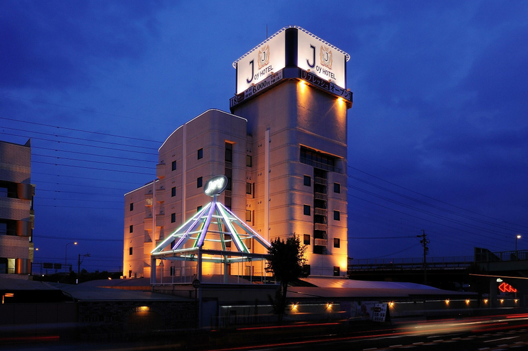 Hotel Joy -Adult Only, Komaki