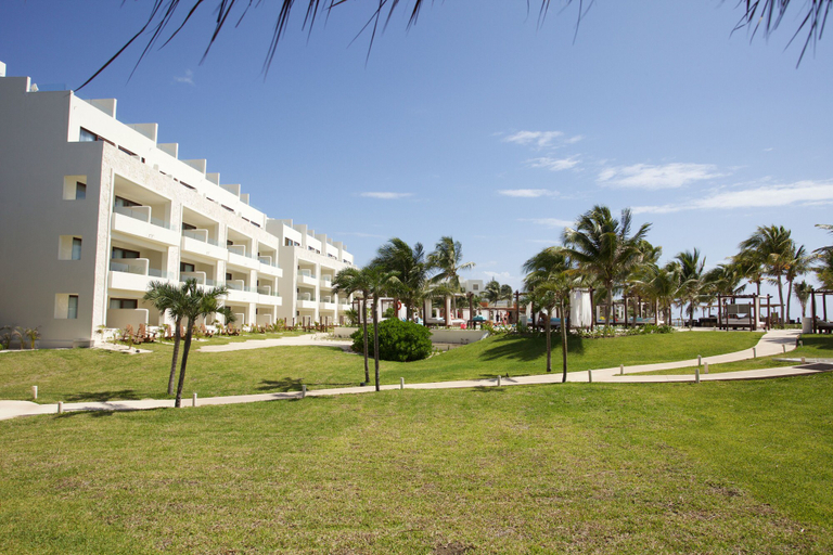 Exterior & Views 2, Akumal Bay Beach & Spa Resort All Inclusive, Cozumel