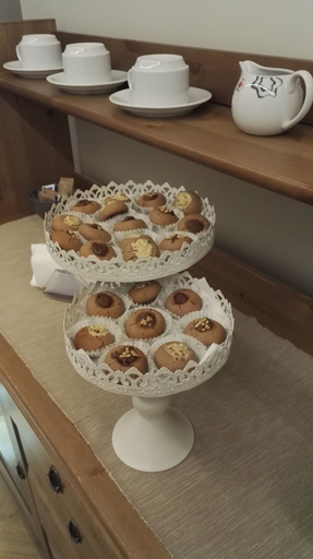 Food & Drinks 5, Guest House Calamatta, Roma