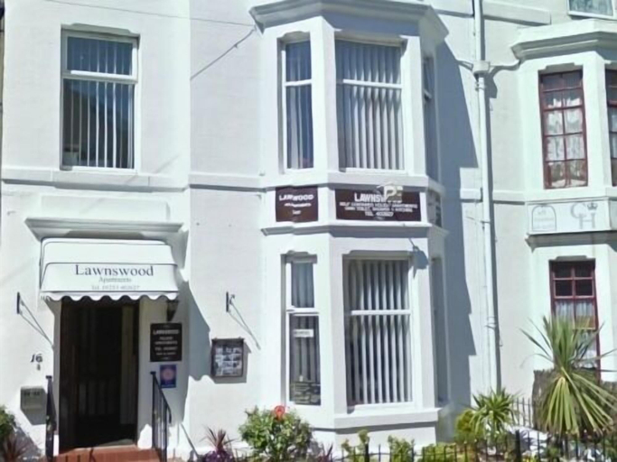 Exterior & Views 2, Lawnswood Holiday Apartments, Blackpool