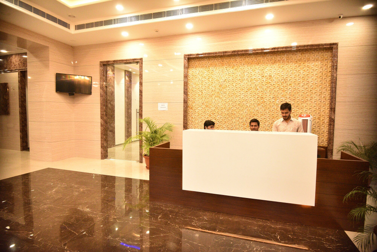 Others 5, Hotel SK Grand, Jaipur