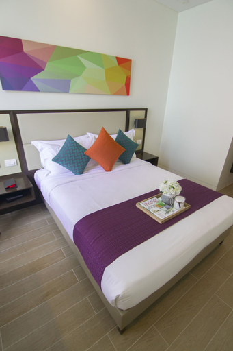 Bedroom 23