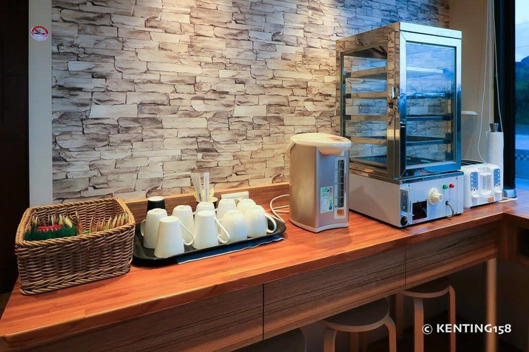 Others 4, Jt158 B&B, Pingtung