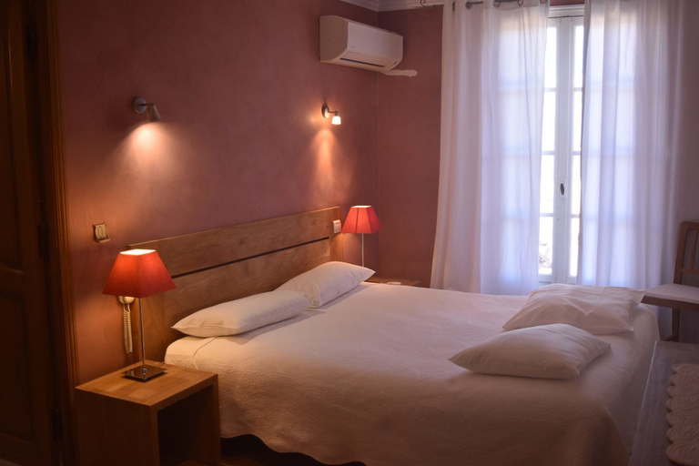 Bedroom 3, A Pasturella, Haute-Corse