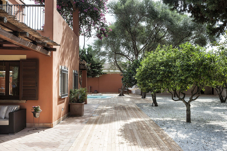 Exterior & Views 2, Arangea, Trapani