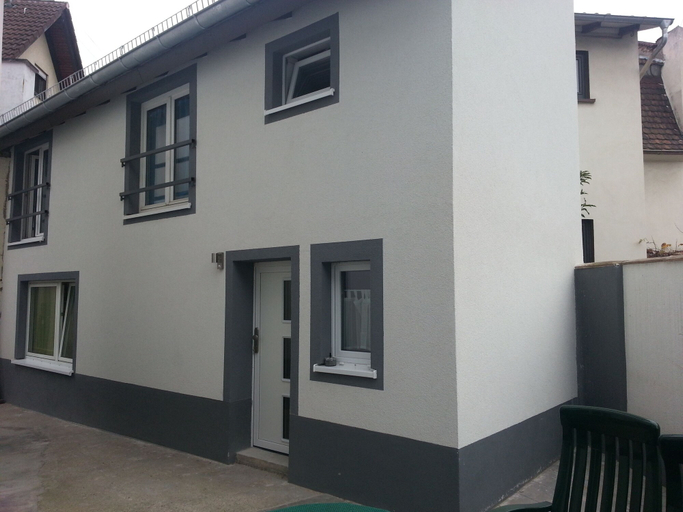 Exterior & Views, heidelbed-Ferienwohnung Heidelberg, Heidelberg