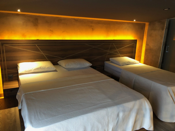 Others 2, Ata Suites, Nilüfer