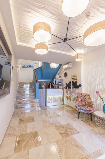 Others 3, BSA Boulevard Boutique, Nesebar