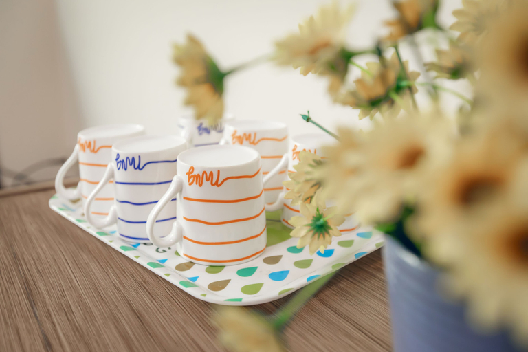 Food & Drinks 5, Goodfriend B&B, Penghu
