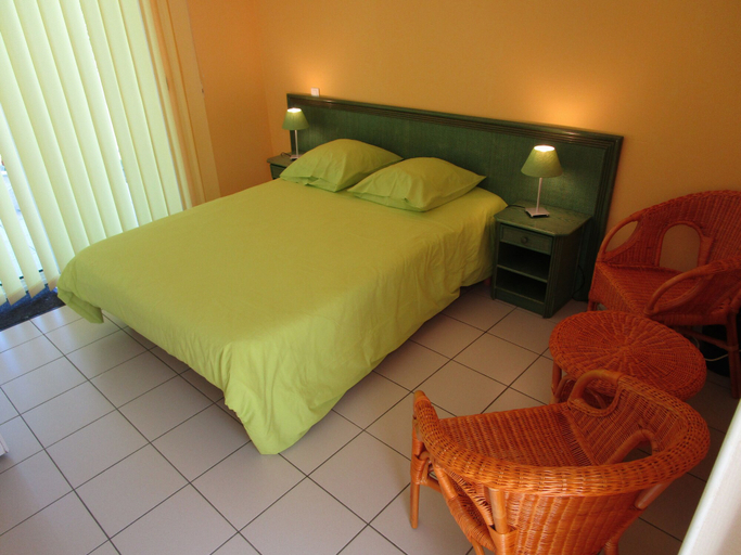 Bedroom 4, Locatlantique, Charente-Maritime