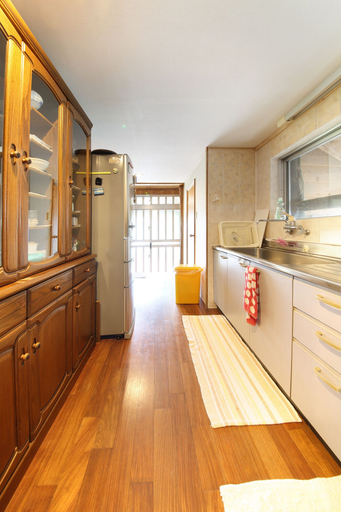 Others 5, Kume guest house, Kumejima