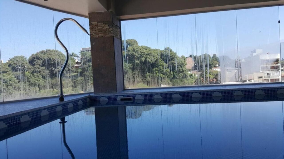 Sport & Beauty 2, Ohasis Hotel & Spa Jujuy, Capital