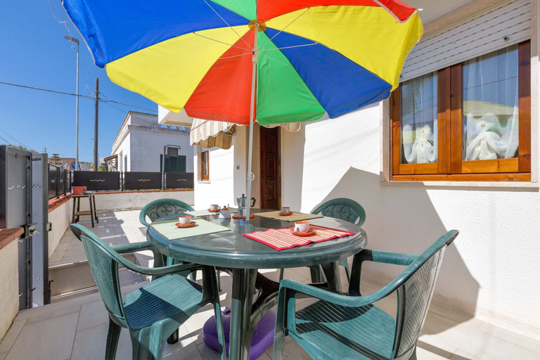 Property grounds 5, 2808 Case al Tacco - Appartamento Terra by Barbarhouse, Lecce