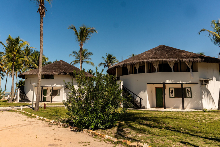 Exterior & Views 2, Hotel Marina Porto Abrolhos, Caravelas
