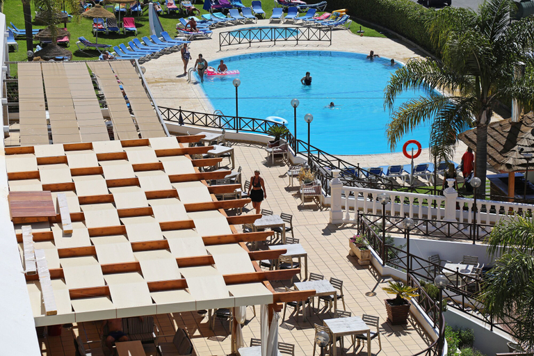 Sport & Beauty 2, Paladim & Alagoamar, Albufeira