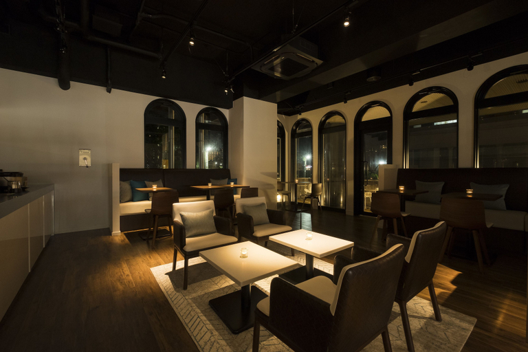 Food & Drinks 5, Fujisawa Hotel En, Fujisawa