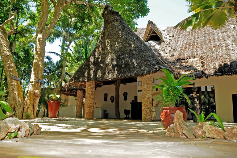 Exterior & Views 2, Afrika Pearl & Spa, Msambweni