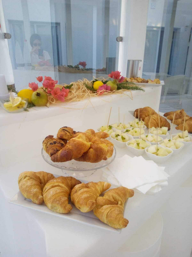 Food & Drinks, Camarò Favignana, Trapani