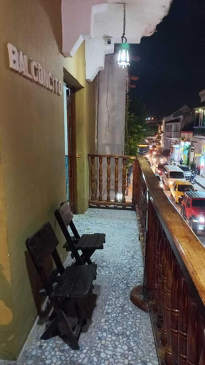 Food & Drinks 4, HOSTAL EL BALCONCITO, Cartagena de Indias