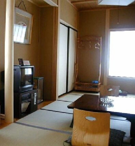 Others 2, Daimaruya Ryokan, Yamanouchi