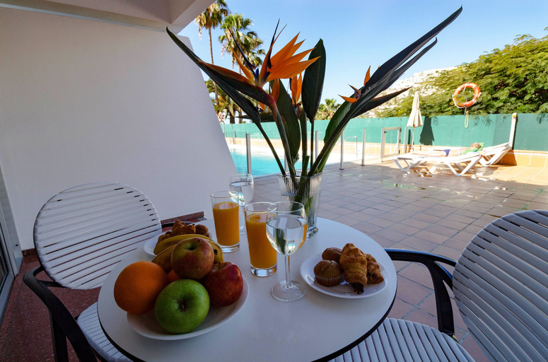 Food & Drinks 5, Apartamentos Miami, Las Palmas