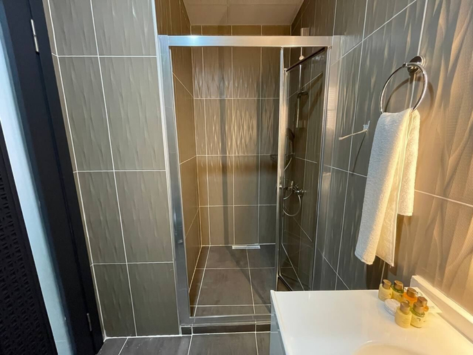 Bathroom 5, Vois Hotel Bostancı, Maltepe